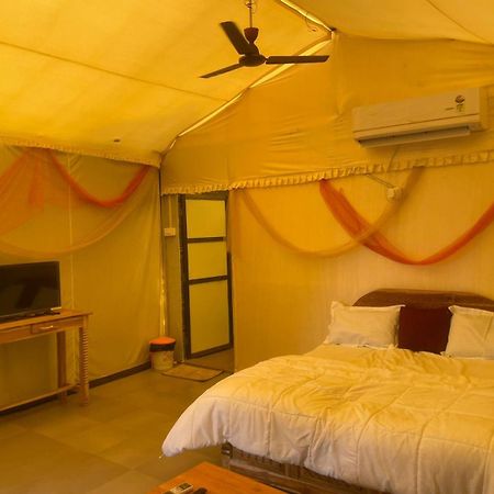 Sahaydri Hill View Agro Tourism - Farm Resort Ghatghar Экстерьер фото